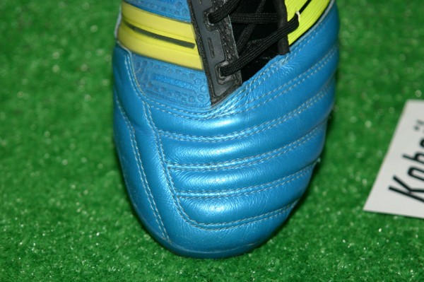 アディダス プレデターアディパワー 詳細】 アディダス アディパワープレデターTRX FG : Kohei's