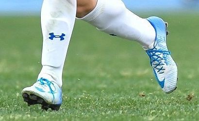 渡　大生　選手　サッカースパイク　取り替え式 渡 大生 選手 サッカースパイク 取り替え式