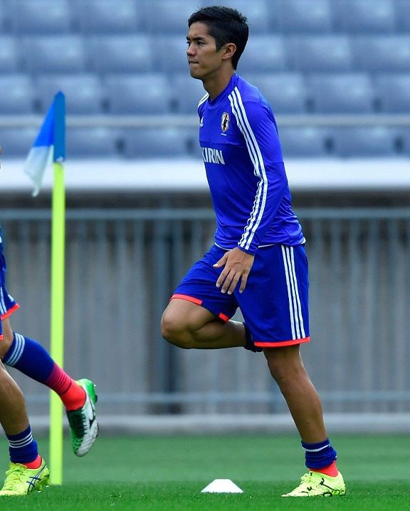 adidas 日本代表 サッカー ユニフォーム 宇佐美貴史 サッカー日本代表2018W杯レプリカユニ 11宇佐美貴史 キッズ
