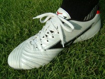 ミズノ スーパーソニックウェーブ 2 MD インプレ : Kohei's BLOG