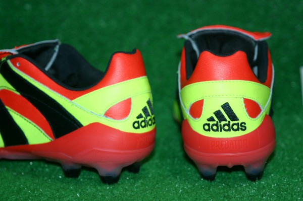 Adidas アディダス プレデター アクセレレイター FG 26cm PREDATOR ACCELERATOR(プレデターアクセレレイター) ｜ adidas