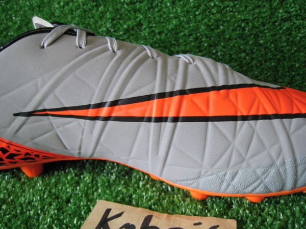 NIKE ハイパーヴェノム ファタル2 HG-E : Kohei's BLOG サッカー