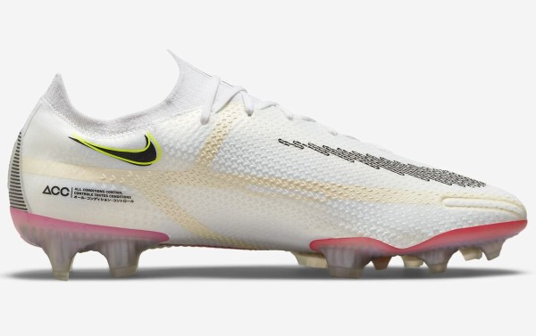 ナイキ新作スパイク『ファントムGT2 エリート FG』正式公開 : Kohei's