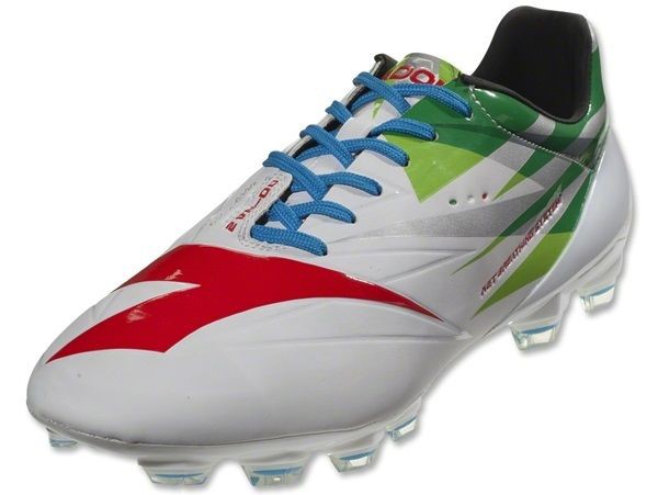 ディアドラ DD-NA 2 新色 : Kohei's BLOG サッカースパイク情報