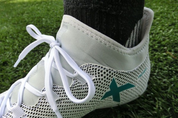 レビュー】 アディダス エックス タンゴ17.3 TF 評価 : Kohei's BLOG