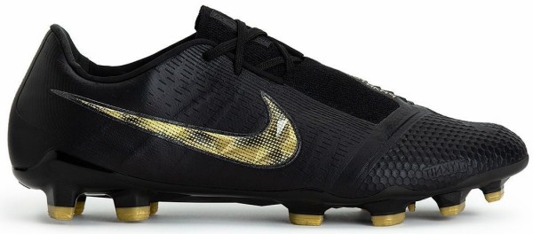黒×金】 ナイキ ファントムヴェノム エリート FG Black Lux Pack 登場