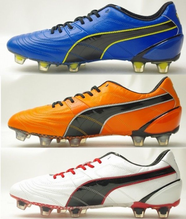 PUMA パラメヒコライト13 新色 (2014夏) : Kohei's BLOG