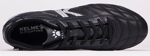 新型】 KELME (ケルメ) サッカースパイク K-ファイティングFG 発売