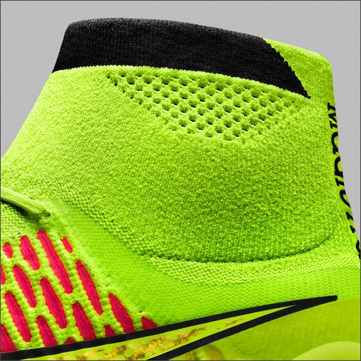 NIKE ナイキ マジスタ オブラ FG(オレンジ) 641322 858 サッカー