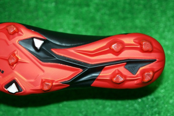 アディダス プレデターマニア19+ 25Y FG 機能性まとめ : Kohei's BLOG