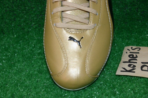 PUMA キングXL i FG : Kohei's BLOG サッカースパイク情報ブログ PUMA キングXL i FG : Kohei's BLOG サッカースパイク情報ブログ