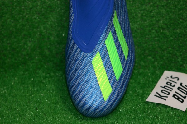 adidas X（エックス）18+ FG/AG 紐なし adidas X（エックス）18+ FG/AG 紐なし