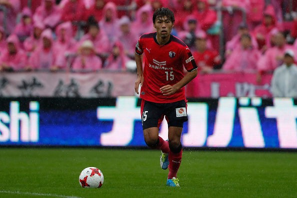 ルヴァン杯2017決勝】 セレッソ大阪 vs 川崎フロンターレ 着用スパイク