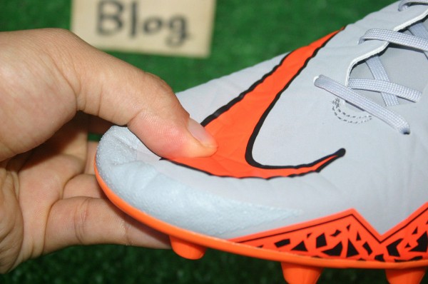 NIKE ハイパーヴェノム ファタル2 HG-E : Kohei's BLOG サッカー