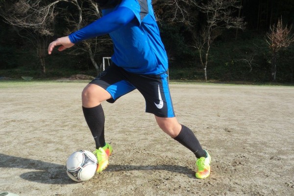 レビュー】 ナイキ マジスタオーパス2 HG-E : Kohei's BLOG サッカー