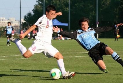 セレッソ大阪 丸岡満 着用スパイクデータ : Kohei's BLOG サッカー
