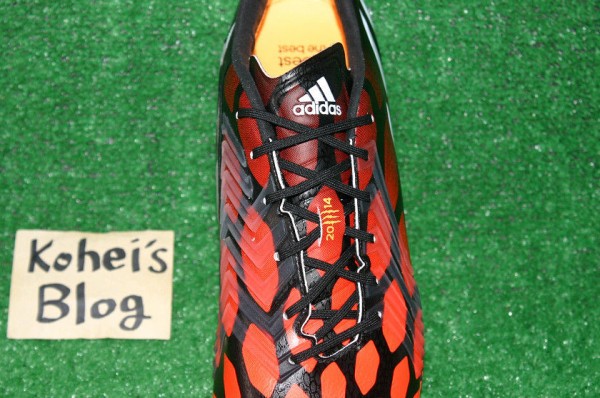 adidas プレデター インスティンクト HG 2014｜Yahoo!フリマ（旧