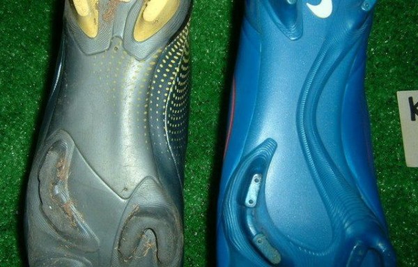 詳細】 ナイキ マーキュリアルヴェイパー3 HG (2006年発売) : Kohei's