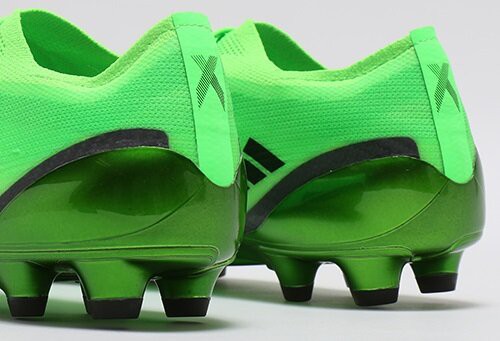 adidasスパイク 緑色X19.1 トップモデル アディダス新作スパイク「エックススピードポータル.1」正式公開