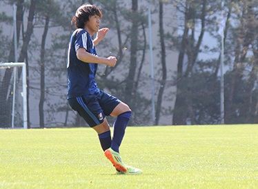 中村俊輔 2016宮崎キャンプでの着用スパイクレポ : Kohei's BLOG 中村俊輔 2016宮崎キャンプでの着用スパイクレポ : Kohei's BLOG