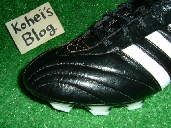 adidas 初代 アディピュア TRX FG : Kohei's BLOG サッカースパイク