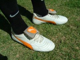 プーマ　プレスト　0255 プーマ 0255 （プレスト） インプレ : Kohei's BLOG サッカースパイク