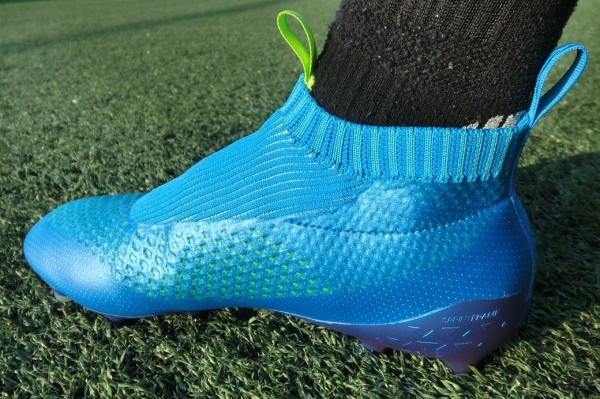 adidas エース16+ピュアコントロール　FG/AG adidas アディダス エース 16+ ピュアコントロール FG/AG