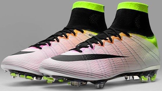 NIKEiD マーキュリアルスーパーフライ 新グラデーション : Kohei's
