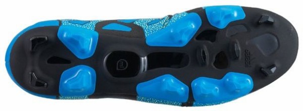 adidas エックス 15.1 FG/AG 新色 ブルー : Kohei's BLOG