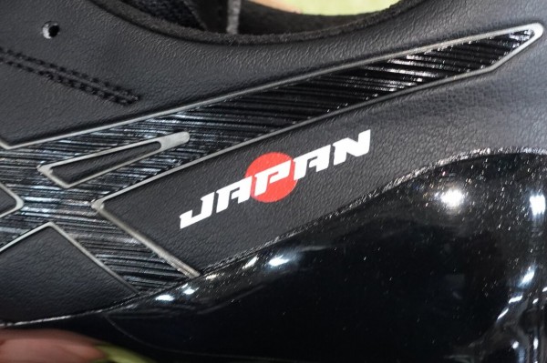 日本製スパイク】DSライトX-FLY4 JAPANを試着してみたレポート