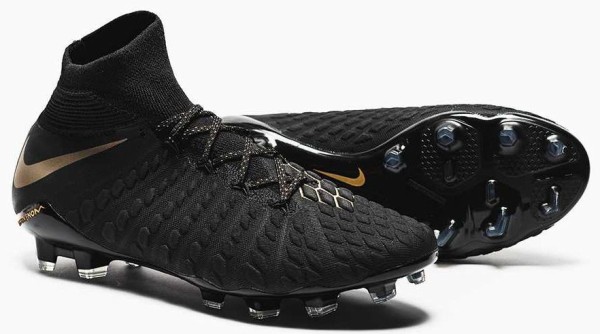 NIKE - (シャリ子)日本未発売！ハイパーヴェノム 3エリートFG NIKE - (シャリ子)日本未発売！ハイパーヴェノム 3エリートFG