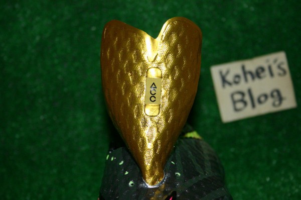 ゆーき！ナイキ ハイパーヴェノム ファントム PREM HG-E スパイ