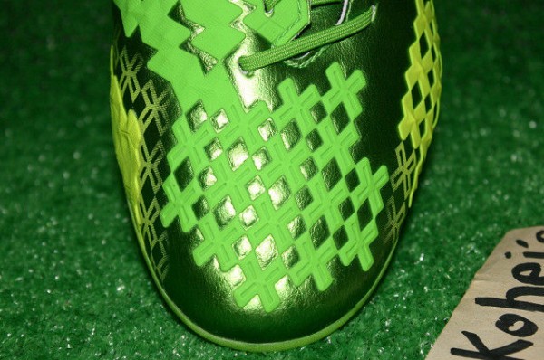 adidas プレデター リーサルゾーン ジャパン TRX HG : Kohei's BLOG