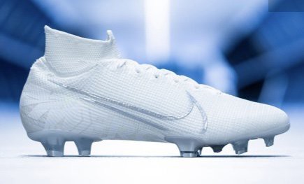 新色 ナイキスパイク Nuovo White Pack 正式公開 : Kohei's BLOG