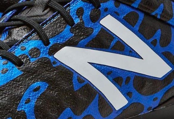 限定カラー】 ニューバランス VISARO HG Galaxy 青×黒 : Kohei's BLOG