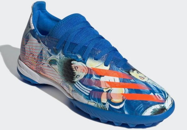 アディダス(adidas) サッカー トレーニングシューズ キャプテン