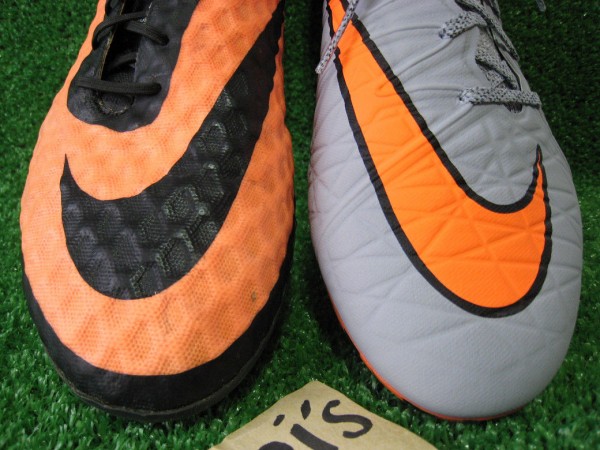 NIKEハイパーヴェノムファントム2 FG NIKE ナイキ ハイパーヴェノム ファントム II FG(パープル