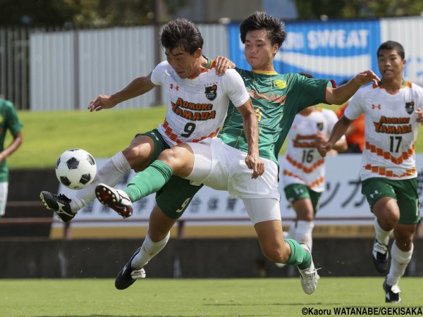 NIKE 青森山田 ダウン コート 高校 サッカー 青森山田高校 着用スパイクデータ (全国高校総体2021) : Kohei's BLOG