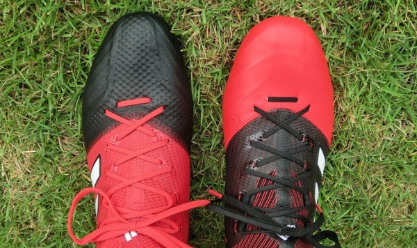 エース17.1 LE FG/AG レザーのサイズ感について考察 : Kohei's BLOG