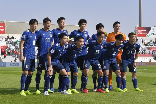 イラン代表 着用スパイクデータ アジアカップ19 Kohei S Blog サッカースパイク情報ブログ