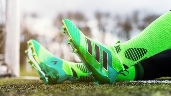 新品未使用　adidas　エースタンゴ17+ピュアコントロールTF　28cm 正式公開】 adidas エース17.1 ピュアコントロール FG/AG
