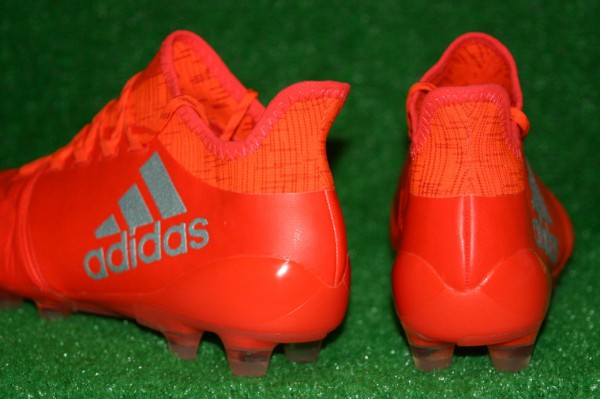 アディダス サッカースパイク エックス 16.1-ジャパン HG 詳細】 アディダス エックス16.1 ジャパン HG LE : Kohei's BLOG