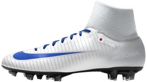 NIKEiD】 マーキュリアルビクトリーVI DF FG カスタマイズ : Kohei's
