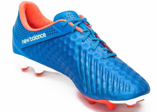 New Balance Visaro スパイク 詳細 : Kohei's BLOG サッカー