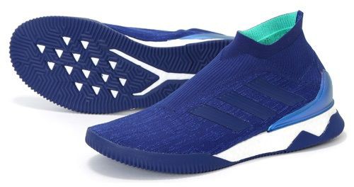 68足限定】 adidas プレデタータンゴ18+ TR デッドリーストライク