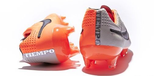 ティエンポ レジェンド 5 FG 登場 : Kohei's BLOG サッカースパイク