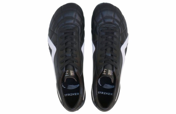 BMZの新作サッカースパイク「蹴王capere」が登場 : Kohei's BLOG