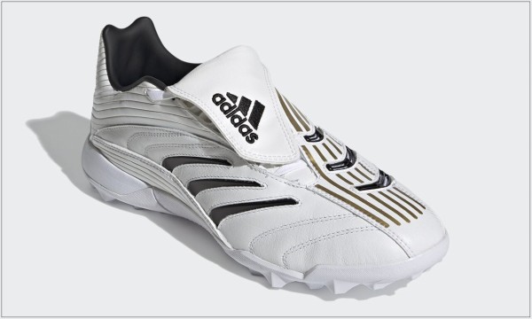 adidas プレデター アブソリュート 20 FG 29cm adidas サッカーシューズ プレデターアブソリュート 希少！ 復刻版