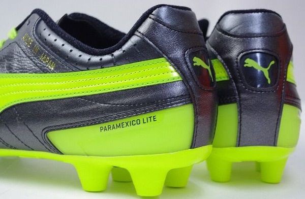 プーマ パラメヒコライト 15 登場 : Kohei's BLOG サッカー