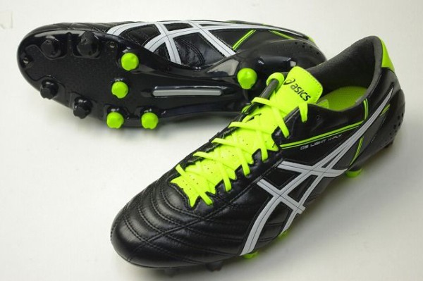 DS ライト X−FLY 2 MS アシックス DSライト X-FLY 2 登場 : Kohei's BLOG サッカー